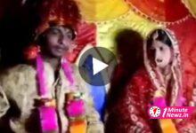Groom wants Dowry sitting next to Bride wants to cancel wedding