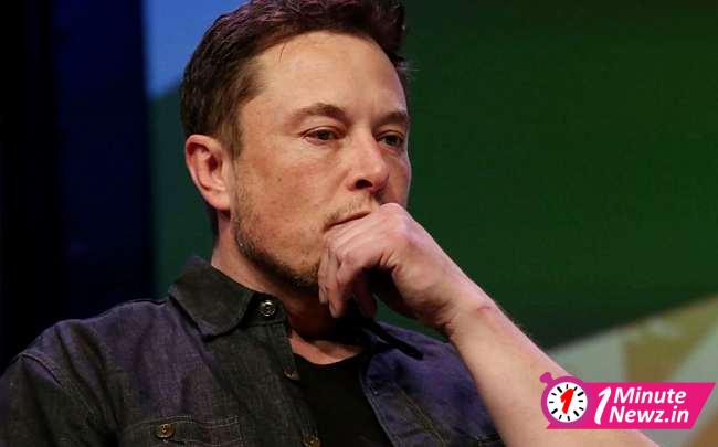 Elon Musk help Srilanka Crysis instead of Twitter bid
