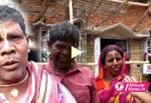 Bhuban Badyakar making lakhs worth house video