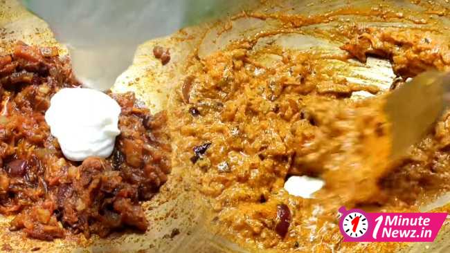 healthy tasty vendi masala recipe 4