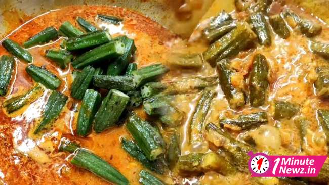 healthy tasty vendi masala recipe 