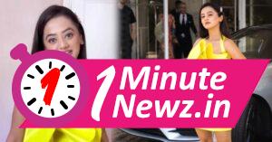 helly shah in cannes 2022 red carpet for first time