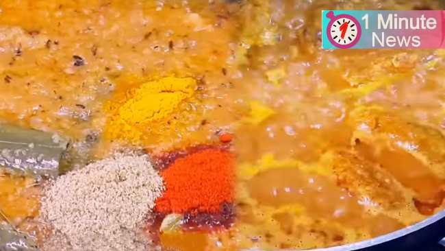 patal with masoor dal cooking recipe (greavy)