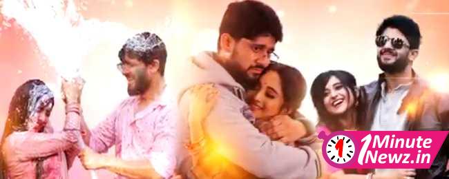 release mithai serial new collage music video goes viral