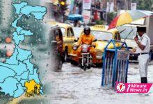 weather update aajker abohaowa 16th may