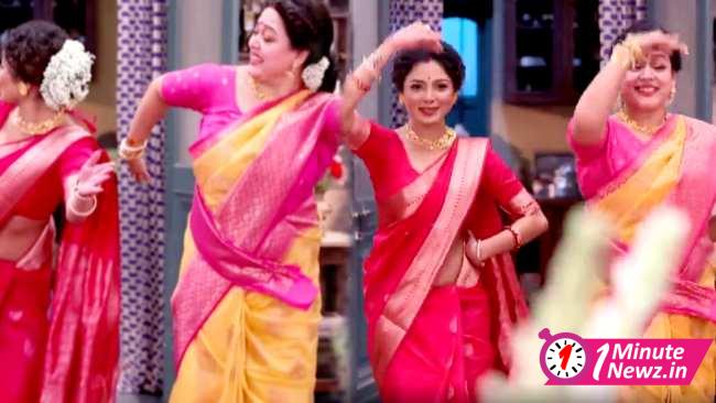 actress aparajita adhya excelent dance on tapa tini song 1