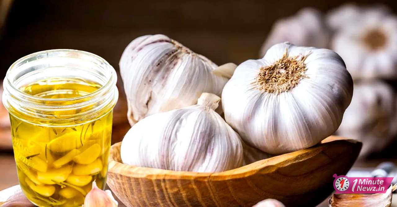 5 easy way to how garlic helps stop hail fall