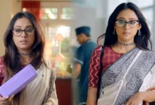 actress ankita chakraborty came back to serial in colours bangla