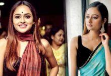 bengali serial's beautiful 4 villain actressess photos