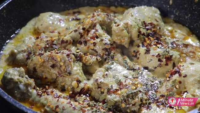 chicken maharani recipe 3