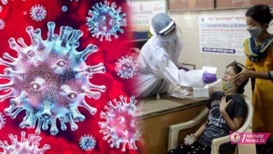 covid 19 cases rising again in west bengal