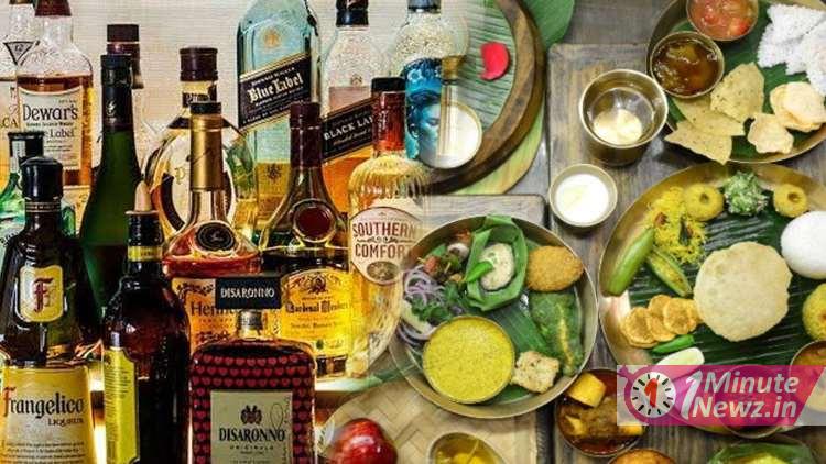 excise department shocked for record selling of alcohol on jamai sasthi