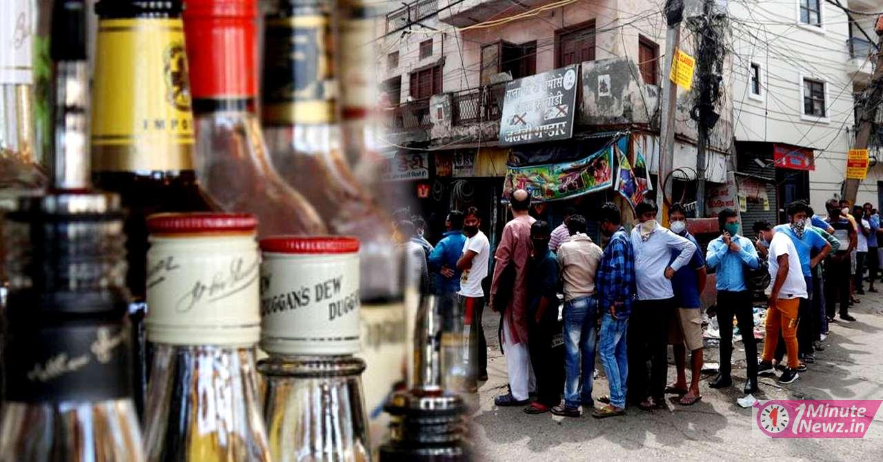 excise department shocked for record selling of alcohol on jamai Sasthi