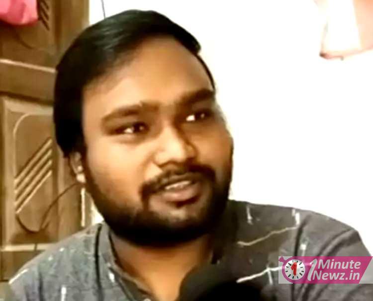 malda resident south indian industry vfx artist sagar paswan going to work hollywood