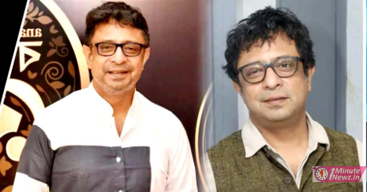Producer rana sarkar said rupankar bagchi will sang his next film