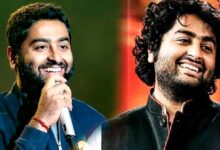 singer arijit singh says why he don't cut his long bread