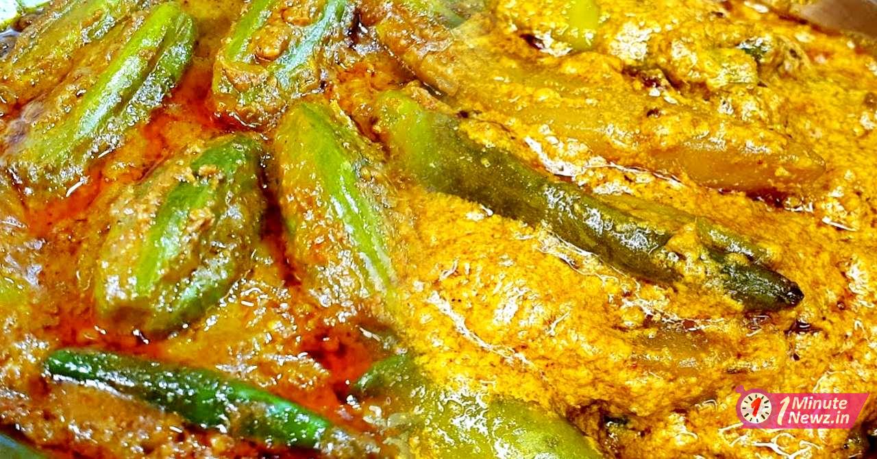 tasty patol pasinda recipe