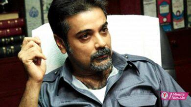 viewers dont want prosenjit anymore says tollywod producer rana sarakar