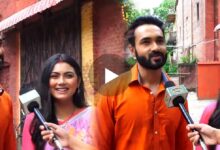 zee bangla serial actor dhrubajyoti sarkar's exclusive interview with ranja