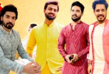 celebrities share their jamaisosthi special photos on social