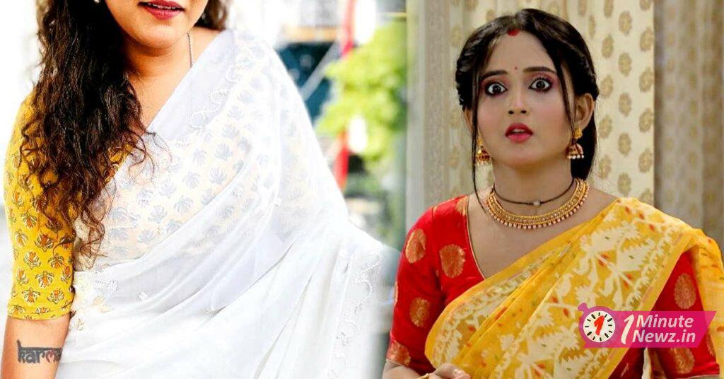 new actress entry coming soon in mithai serial