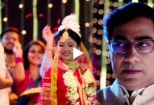 star jalsha serial godhuli alap new promo video viral