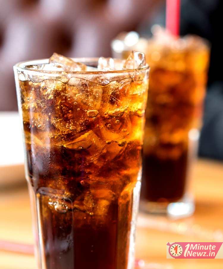 these diet foods are failed on your wait loss (diet soda)
