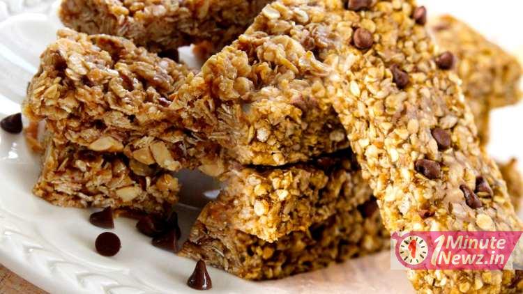 these diet foods are failed on your wait loss (granola bar)