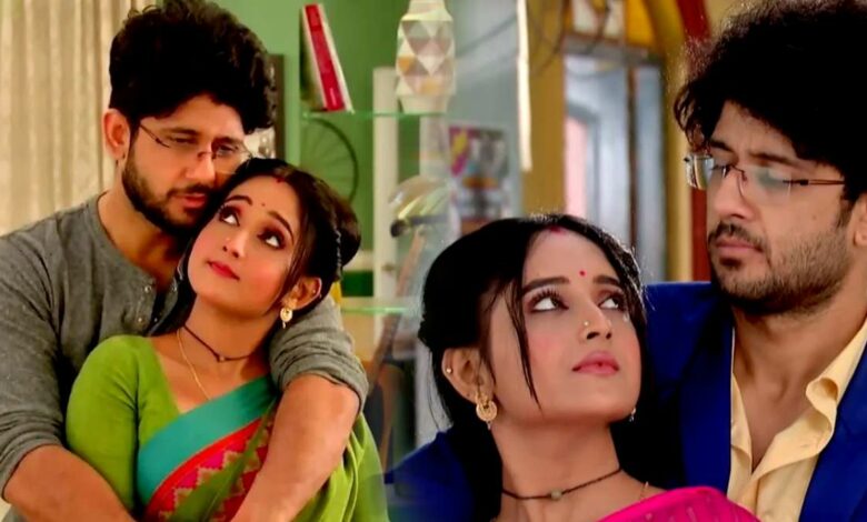 Mithai: ফেঁসে গেল মিঠাইয়ের সিদ্ধার্থ! উঠলো স্ত্রীর গ'র্ভপাত করানোর অভিযোগ! চাঞ্চল্যকর পরিস্থিতিতে কি বন্ধ হয়ে যাবে মিঠাই? 2 অবশেষে যুদ্ধ হল শেষ! দর্শকের অভিযোগ মেটাতে মাঠে নামলো মিঠাইরানি, তবে সাথ দিলো কি উচ্ছেবাবু ? zee bangla mithai serial soon coming back their old track