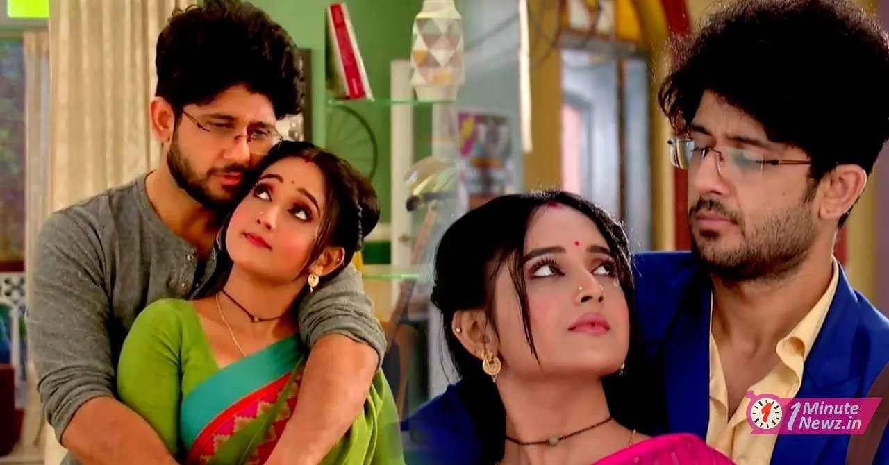 zee bangla mithai serial soon coming back their old track
