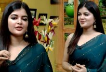 actress madhumita sarcar getting trolled in social media