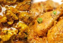 chicken malaikari recipe
