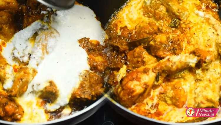 chicken malaikari recipe 3