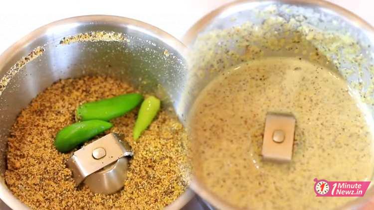 healthy and tasty tangra macher jhal recipe