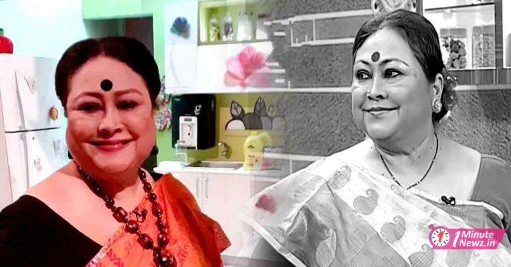 kitchen queen of bengal shukla mukhyopadhayay died