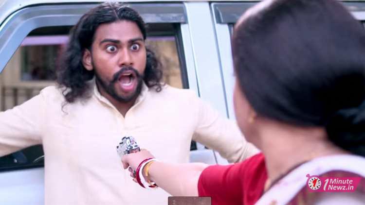 lakkhi kakima superstar serial getting trolled on new promo