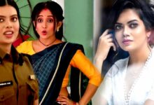 mithai actress arkaja acharya coming on new serial
