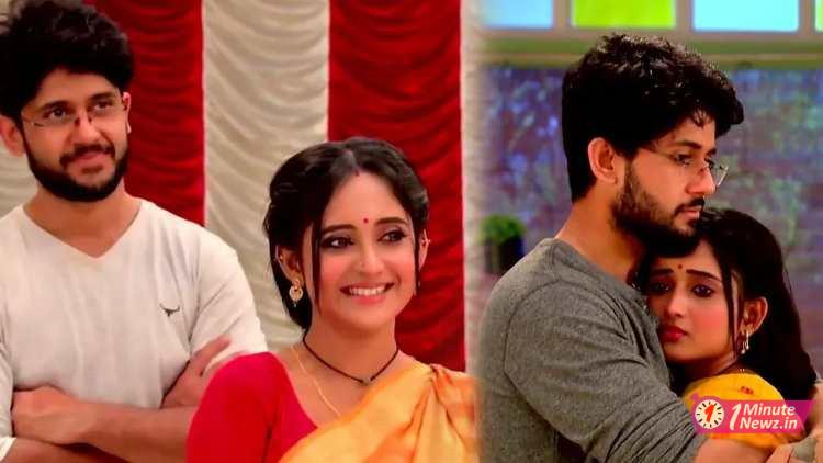 nipa wants to marry rudra mithai planed for this1