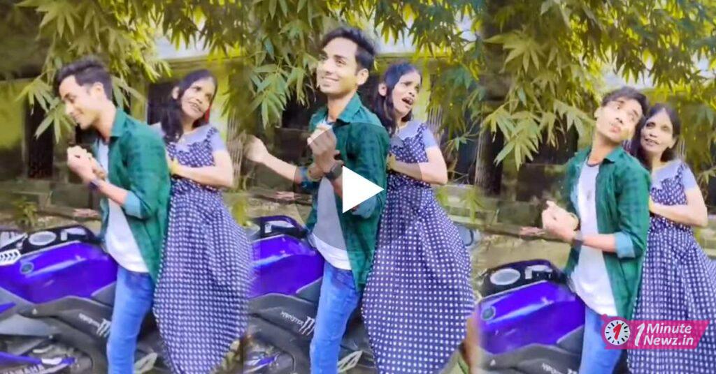 ranu mandal new funny video viral