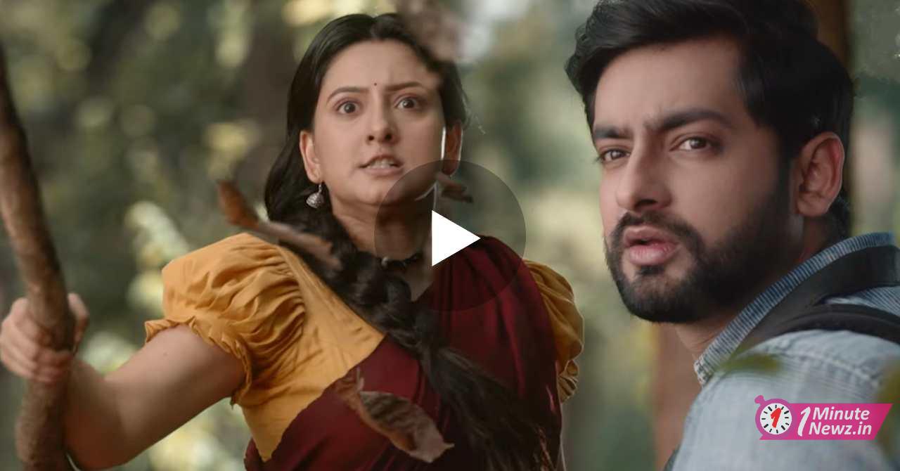 star jalsha new serial madhobilota promo coming out