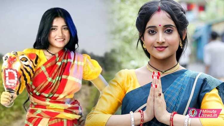 this television actresses from side charactar to now play as lead in serials