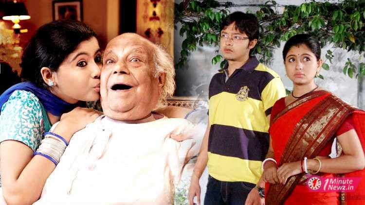tollywood actor haradhan bandhyopadhyay onece go to jail