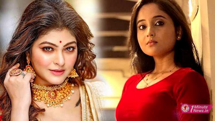 top 5 beautiful bengali serial actresses1