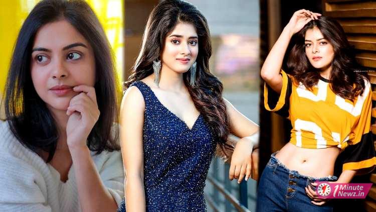 vikram chatterjee's 3 special girlfriends in tollywood