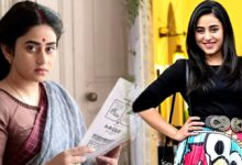 actress ridhima ghosh trolled on social media for her new post