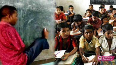 bardhaman primary school teacher jagannath bauri story