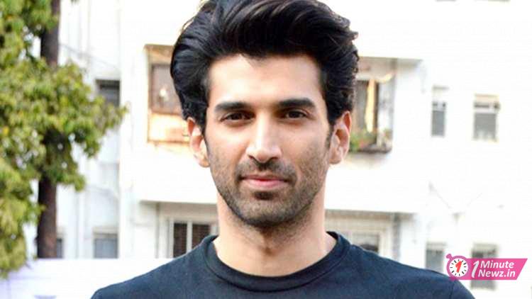 this bollywood celebrities are lefthanded (aditya roy kapoor)
