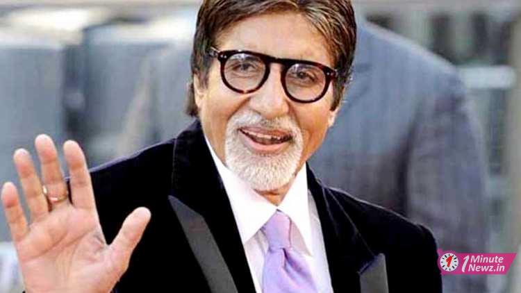 this bollywood celebrities are lefthanded (amitabh bacchan)