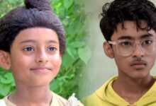 where is lokhnath child actor aranya roy chowdhury nowdays