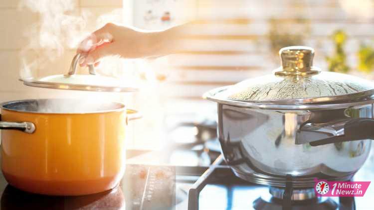 5 tips for tips on how to save gas in everyday cooking